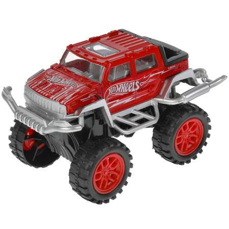 Машина Hot Wheels Джип 313523