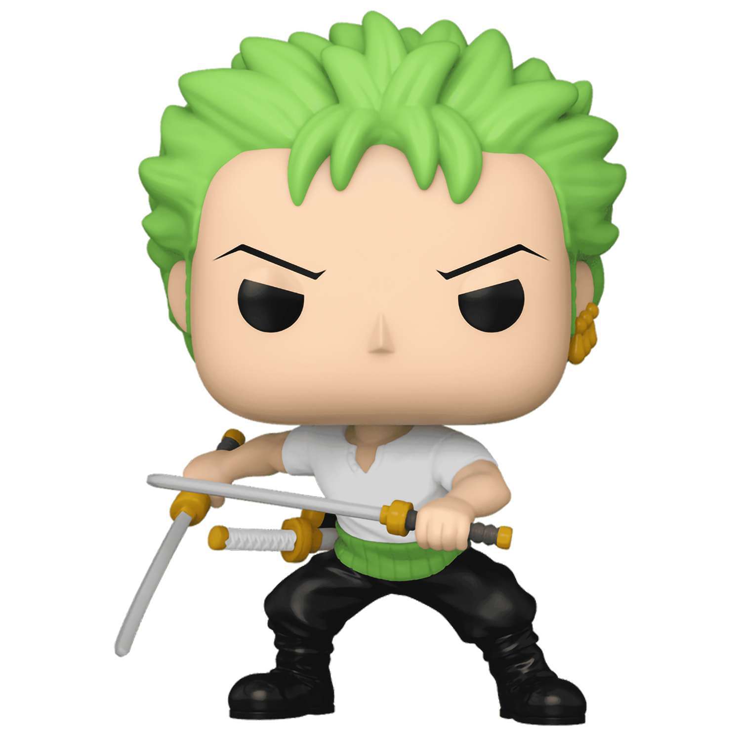 Фигурка Funko One Piece Roronoa Zoro - фото 1