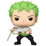 Фигурка Funko One Piece Roronoa Zoro