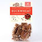 Снэк Buckwheat Томат и базилик 70 г