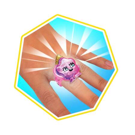 Игровой набор Pinky Promise