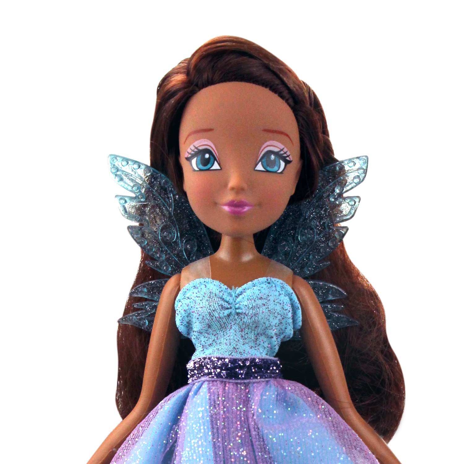 Кукла Winx Мода и магия-4 Лайла IW01481705 - фото 2
