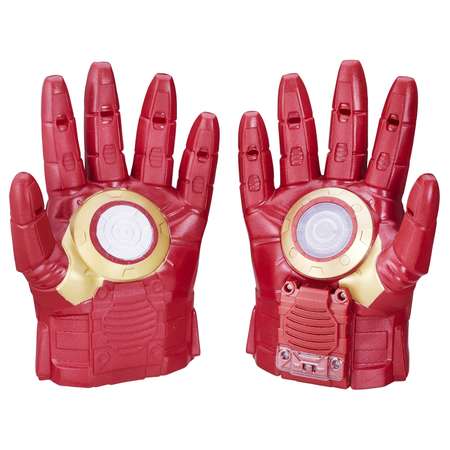 Перчатки Marvel Железного Человека