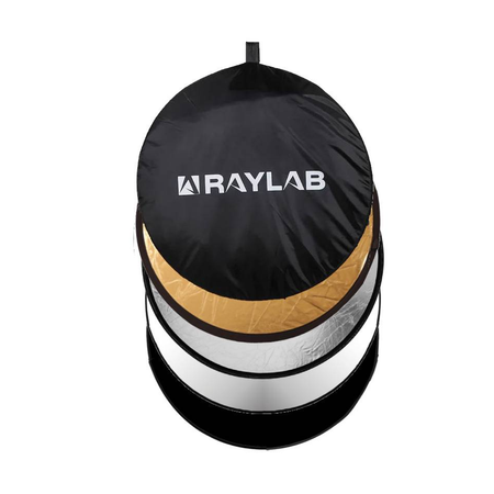 Отражатель RAYLAB 5 в 1 rf02 110 см