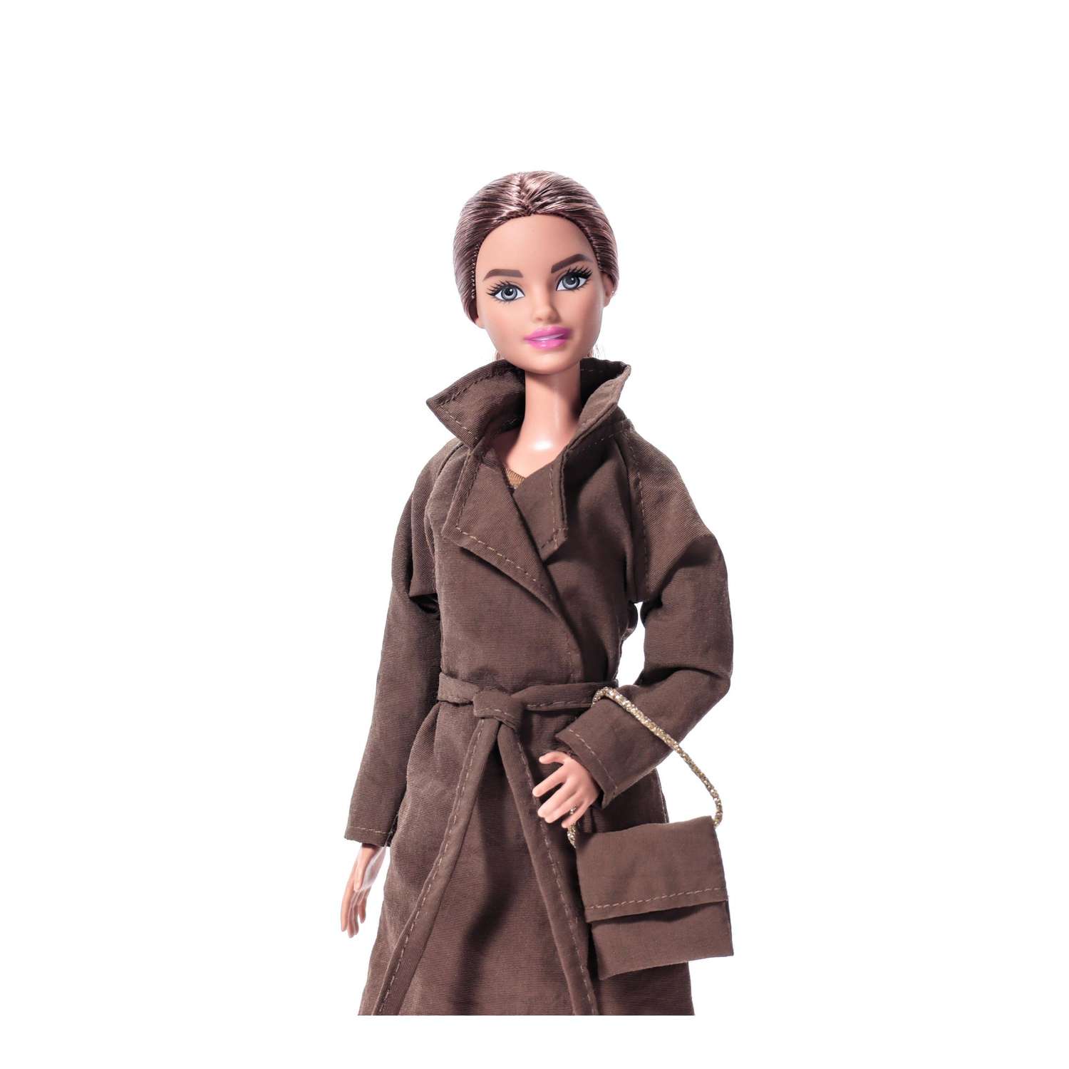 Одежда для кукол типа Барби VIANA Одежда для Барби 128.31.10 128.31.10 - фото 7