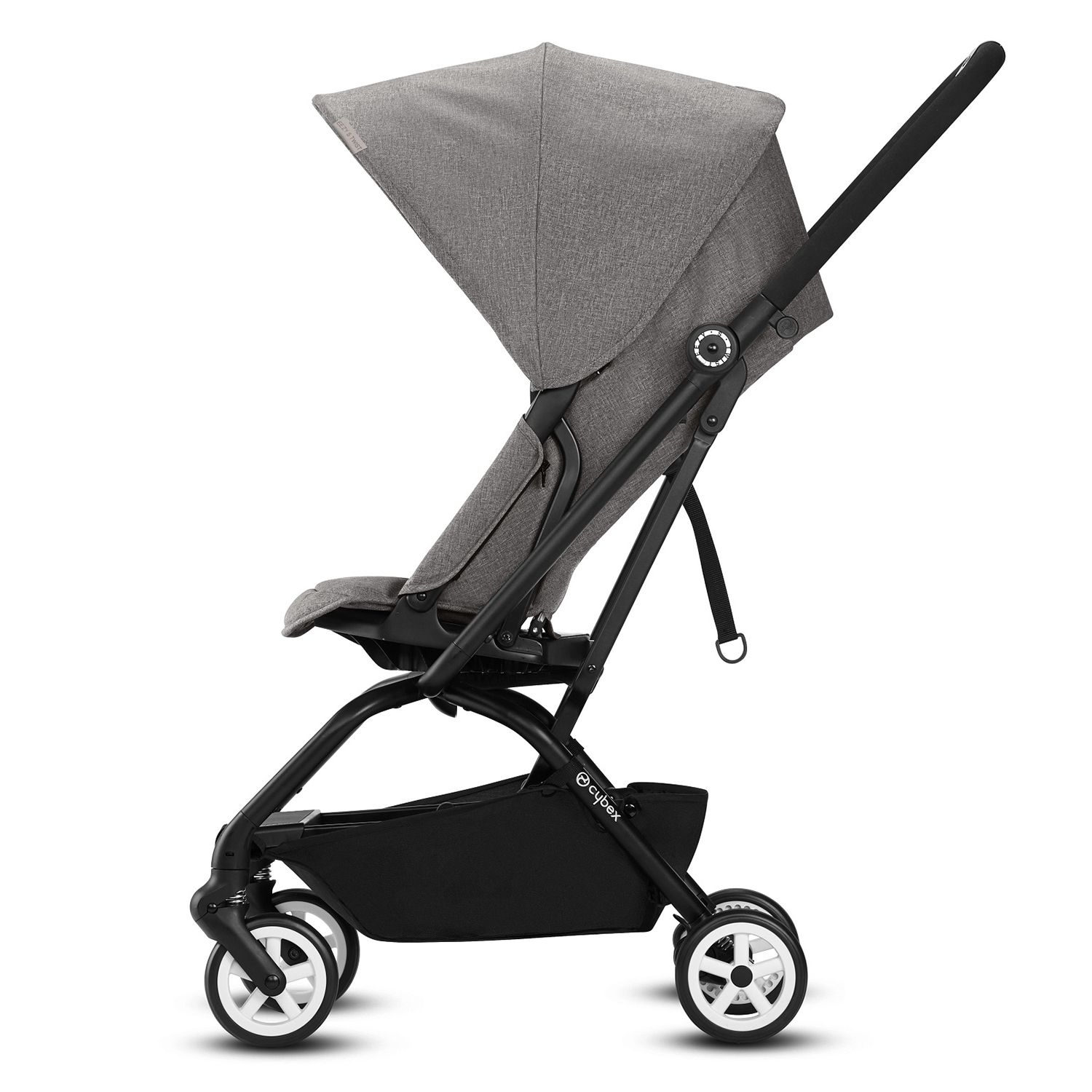 Cybex eezy s twist manhattan grey on sale