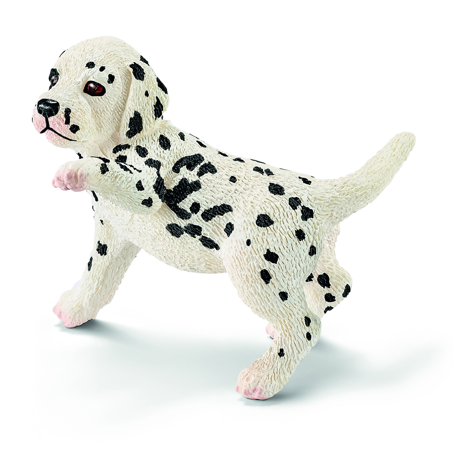 Фигурка SCHLEICH Далматин щенок - фото 1