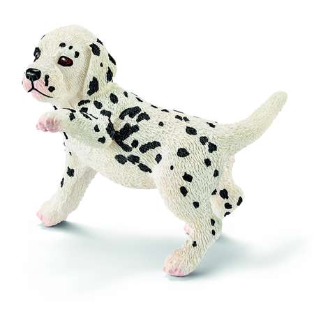 Фигурка SCHLEICH Далматин щенок