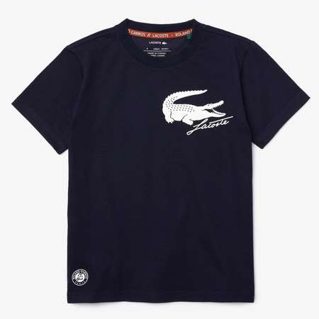 Футболка Lacoste