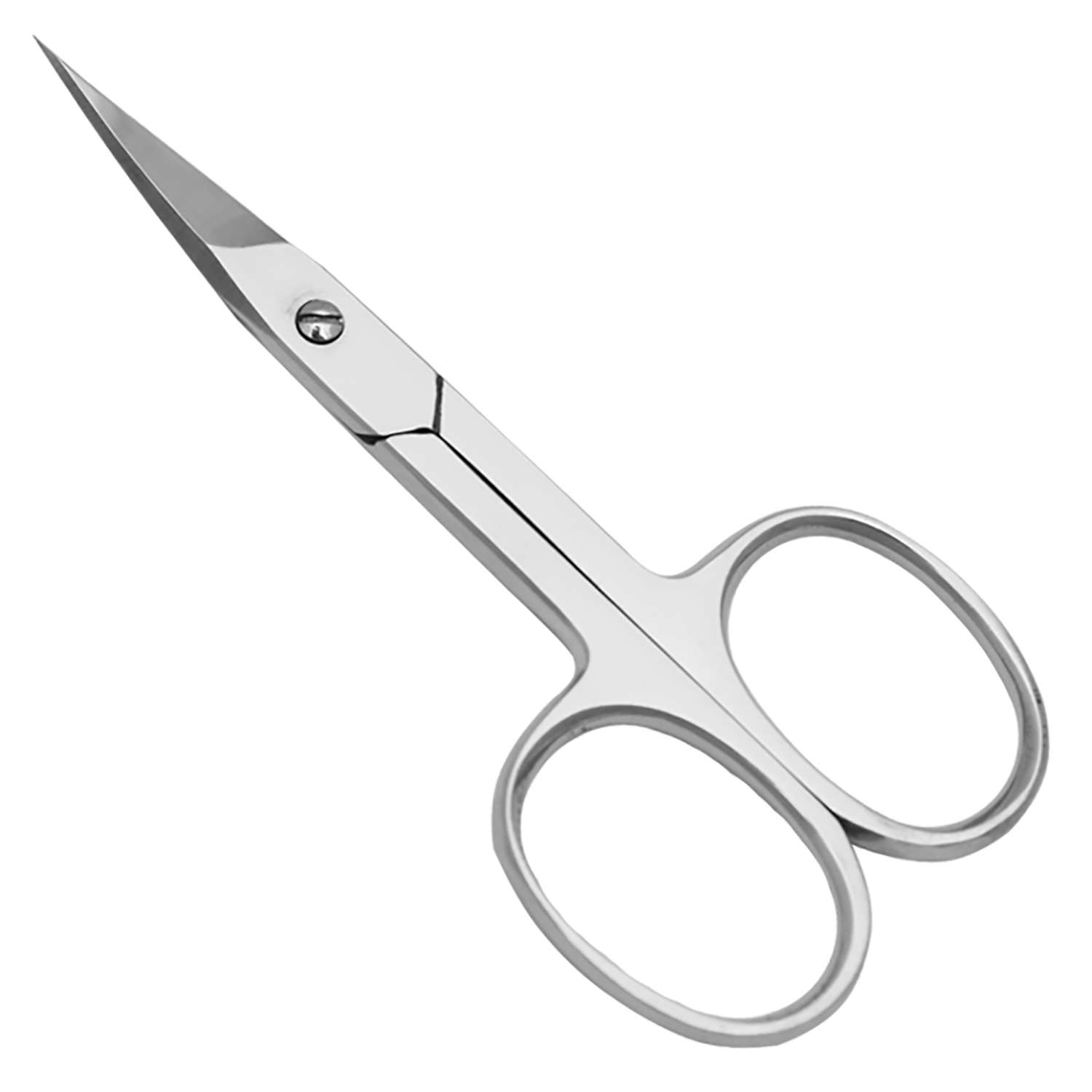Ножницы для ногтей Metaleks RMS-06RP CVD - фото 1