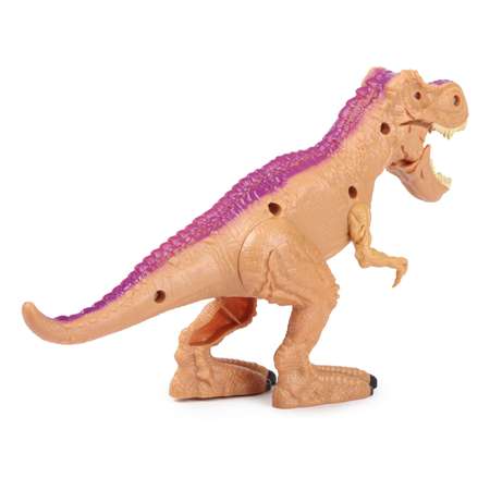 Фигурка Mighty Megasaur T-Rex Динозавр 16900A