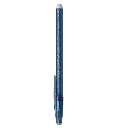 Ручка гелевая ErichKrause R-301 Magic Gel сo стираемыми чернилами 45212