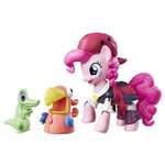 Набор My Little Pony Хранители гармониис артикуляцией C0131EU40