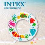 Надувной круг Intex 58245_1