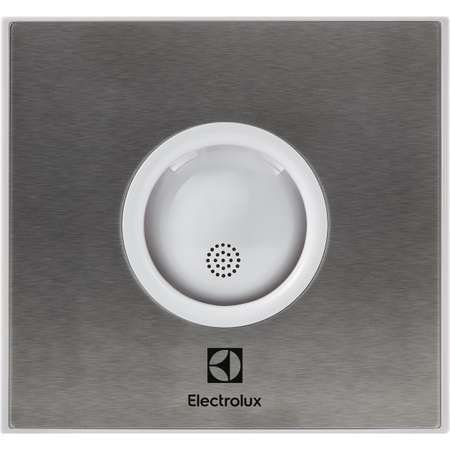 Вентилятор вытяжной Electrolux EAFR-120 steel