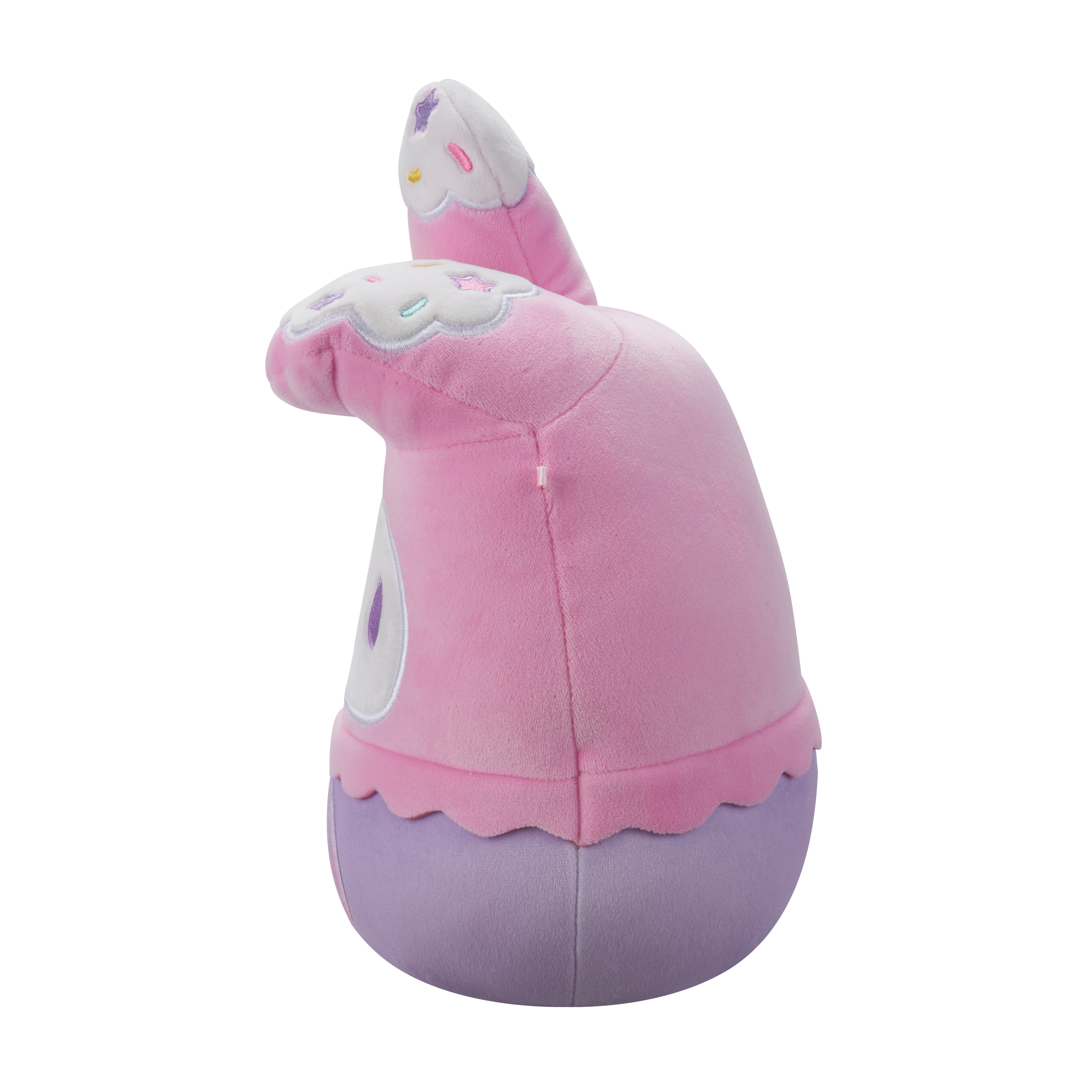 Игрушка мягкая Squishmallows Май мелоди - фото 5