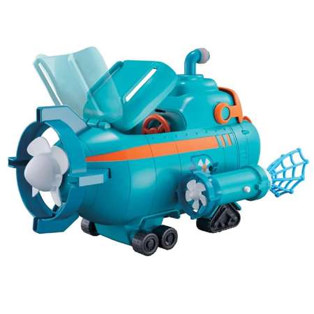 Подводная лодка Super Wings