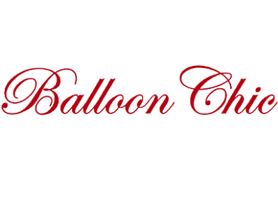 Balloon chic