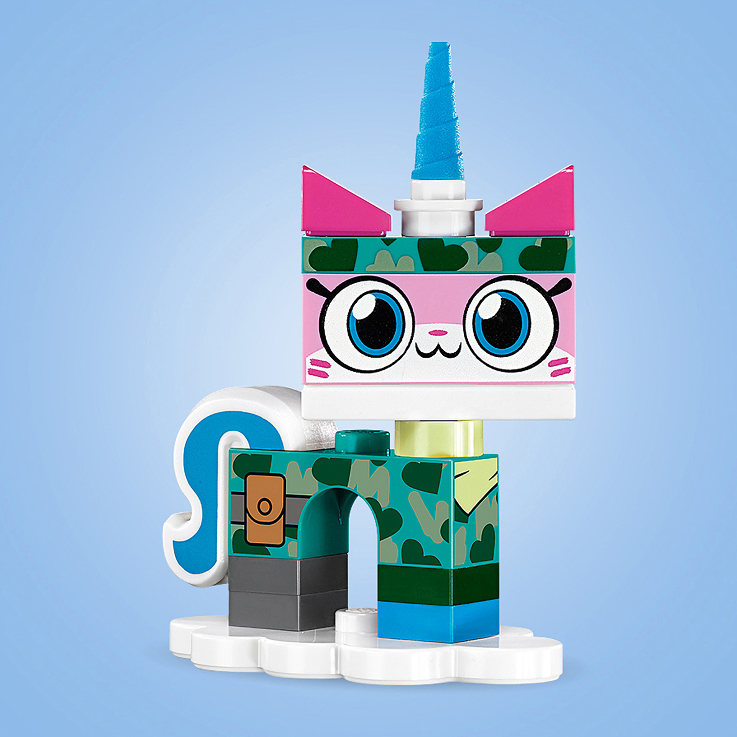 Конструктор LEGO Unikitty 1 Фигурки коллекционные в непрозрачной упаковке (Сюрприз) 41775-1 - фото 7