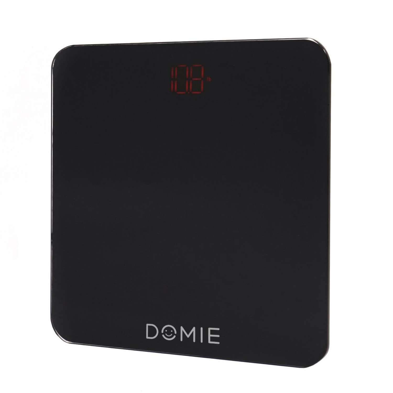 Весы электронные DOMIE c Bluetooth DM-01-101 - фото 1