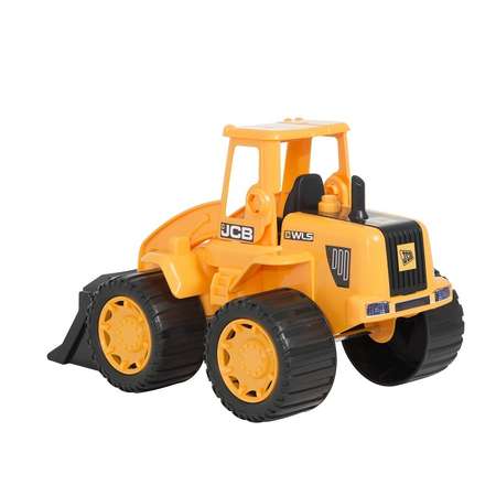 Погрузчик JCB