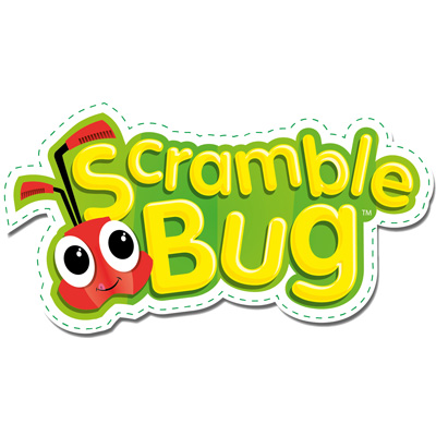 Scramble Bug