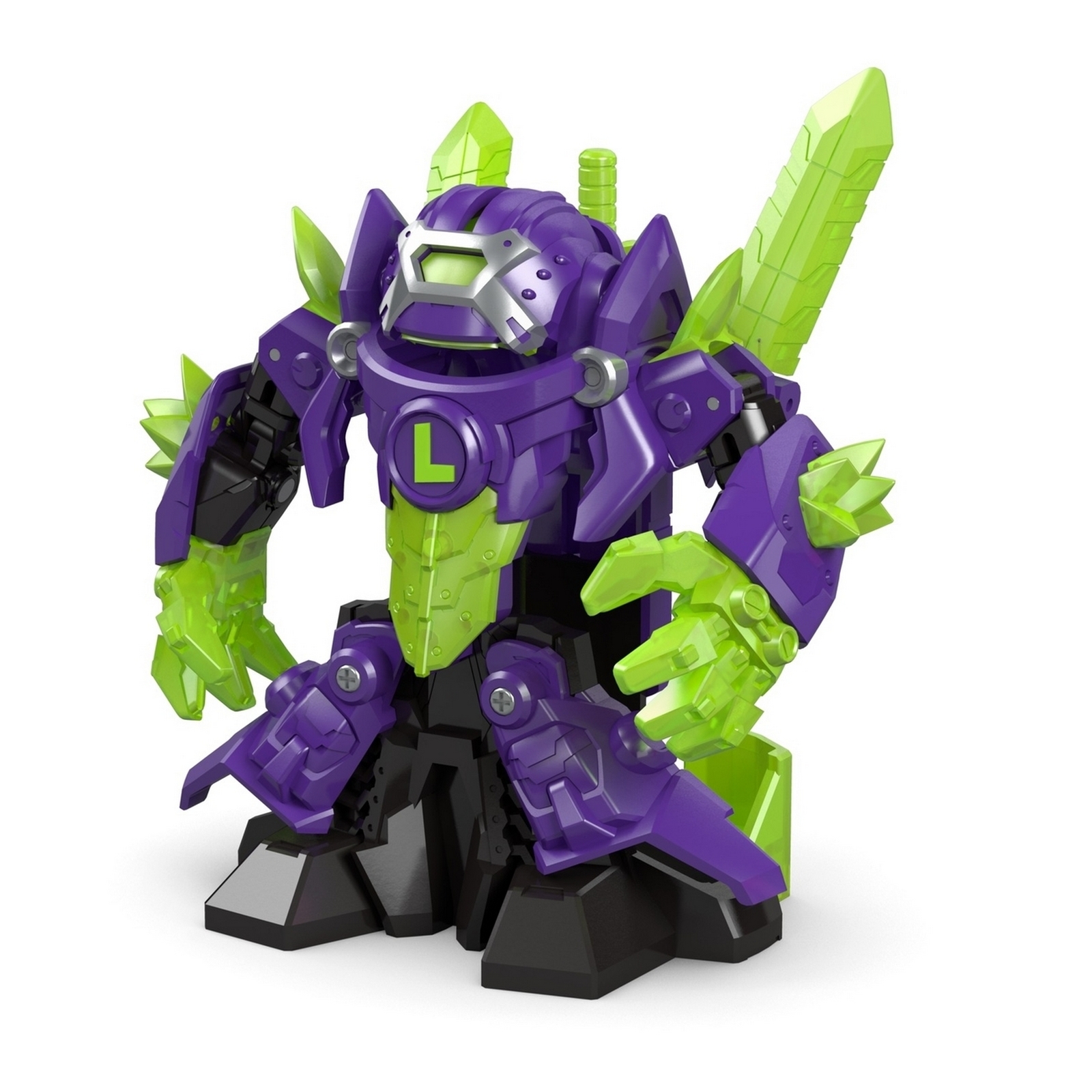 Фигурка IMAGINEXT - фото 5