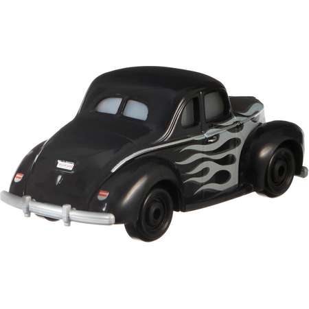 Автомобиль Cars Герои мультфильмов