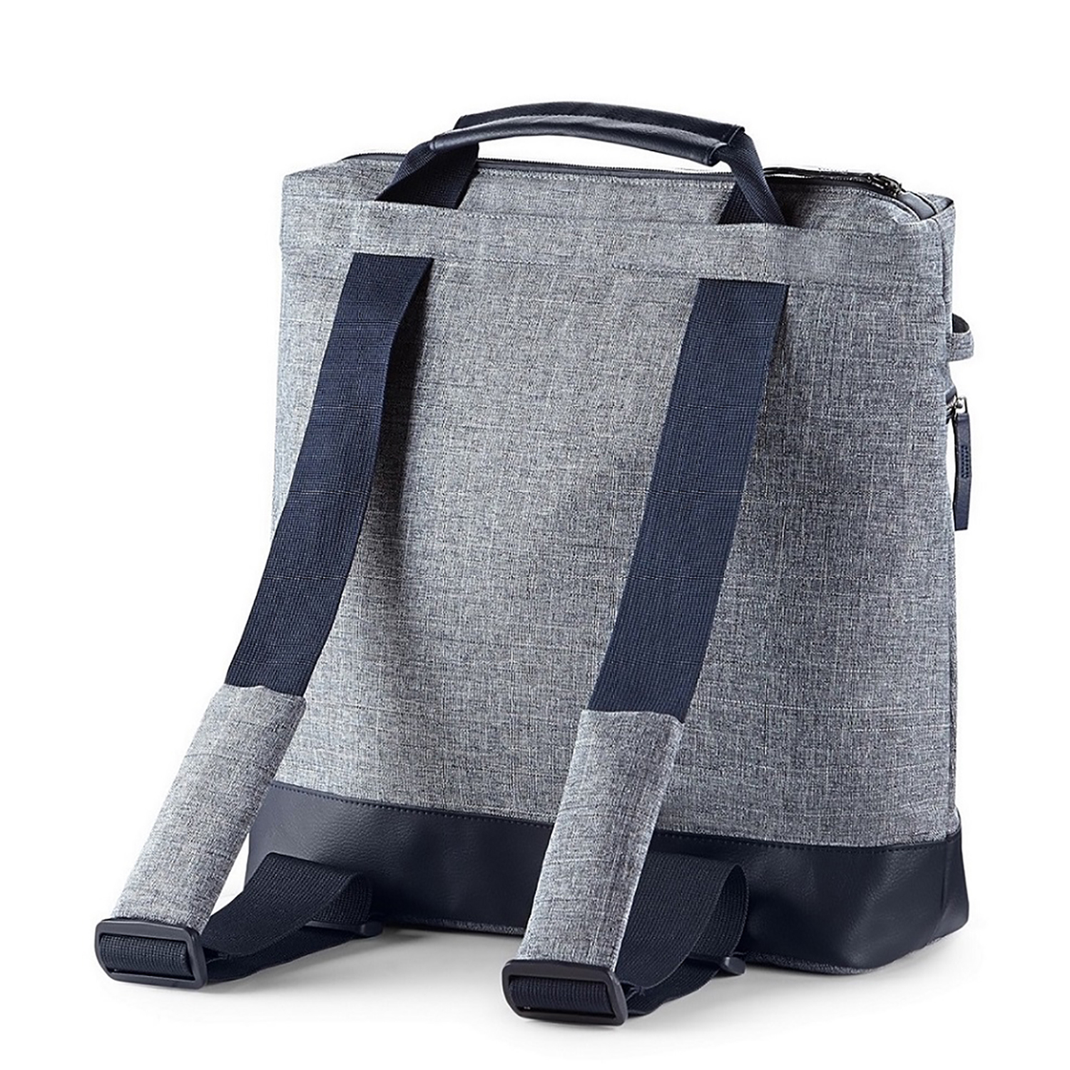 Сумка-рюкзак Inglesina Back Bag Aptica Niagara Blue - фото 2