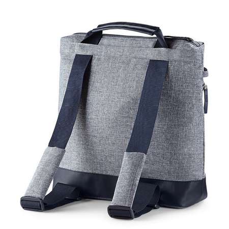 Сумка-рюкзак Inglesina Back Bag Aptica Niagara Blue