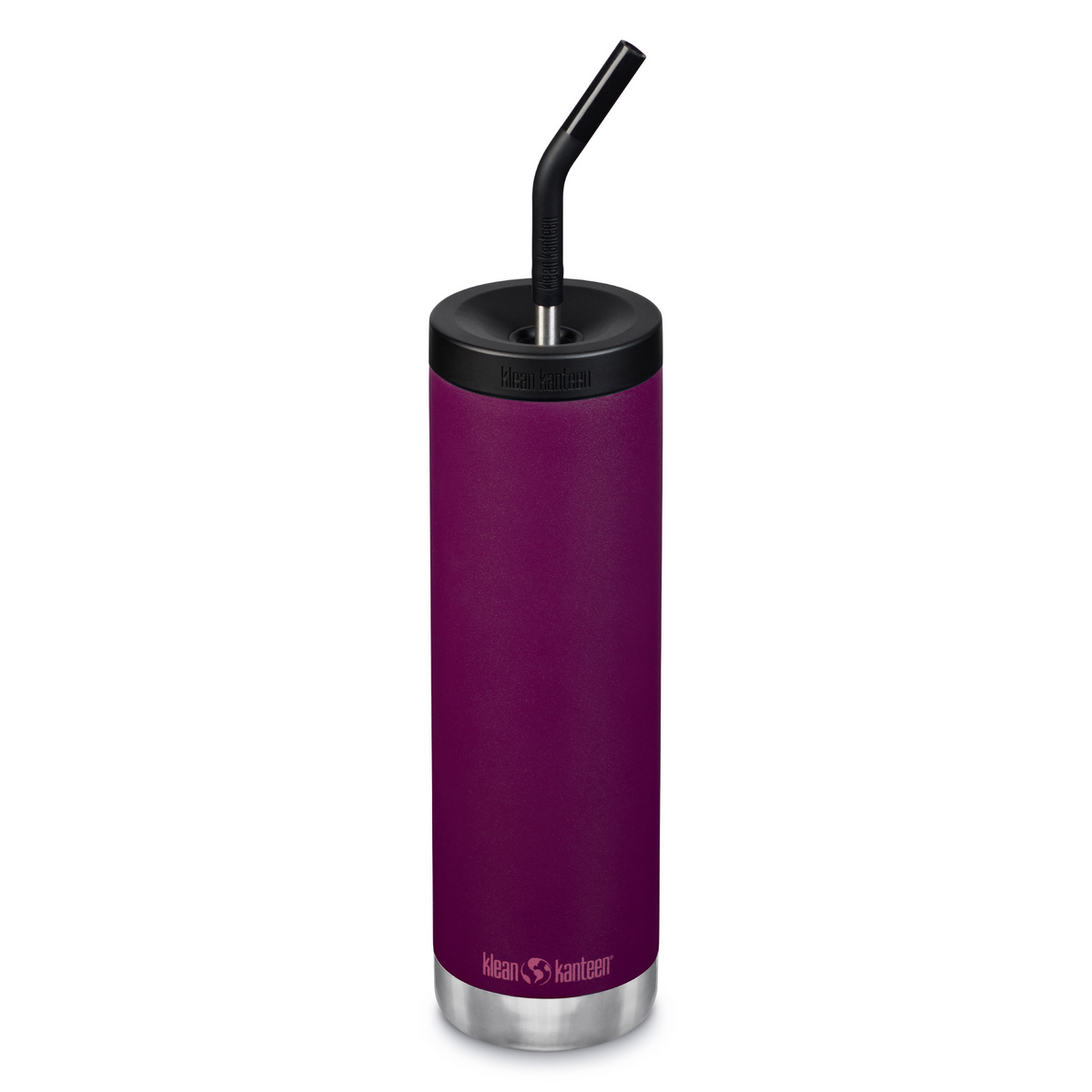 Крышка Klean Kanteen TKWide Straw Cap с трубочкой 10 мм - фото 2