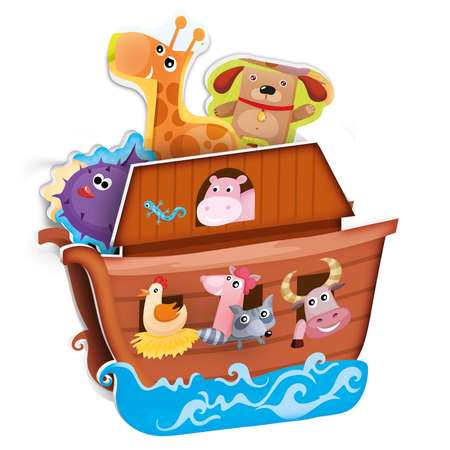 Игрушка LISCIANI развивающий центр