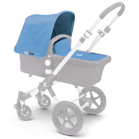 Bugaboo Cameleon 3 Ice Blue 230111IB02 4669