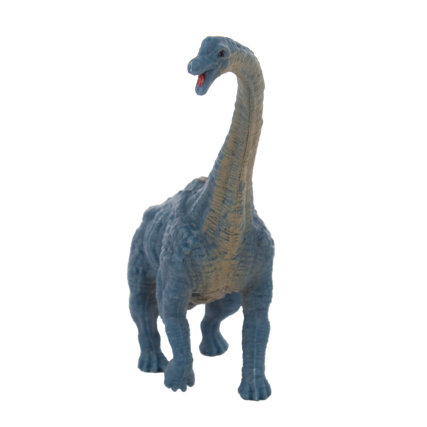 Игрушка KiddiePlay Анимационная Фигурка динозавра - Брахиозавр - фото 2