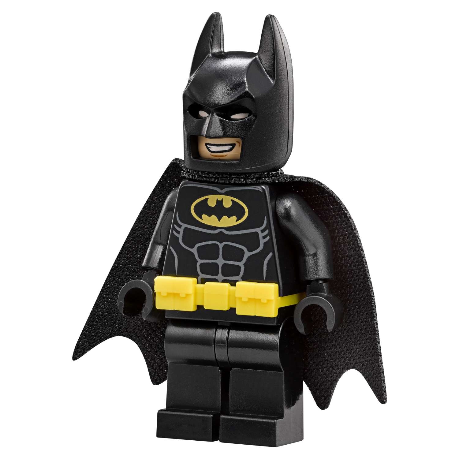 Конструктор LEGO Batman Movie Крутой Бэтмобиль 70917 - фото 20