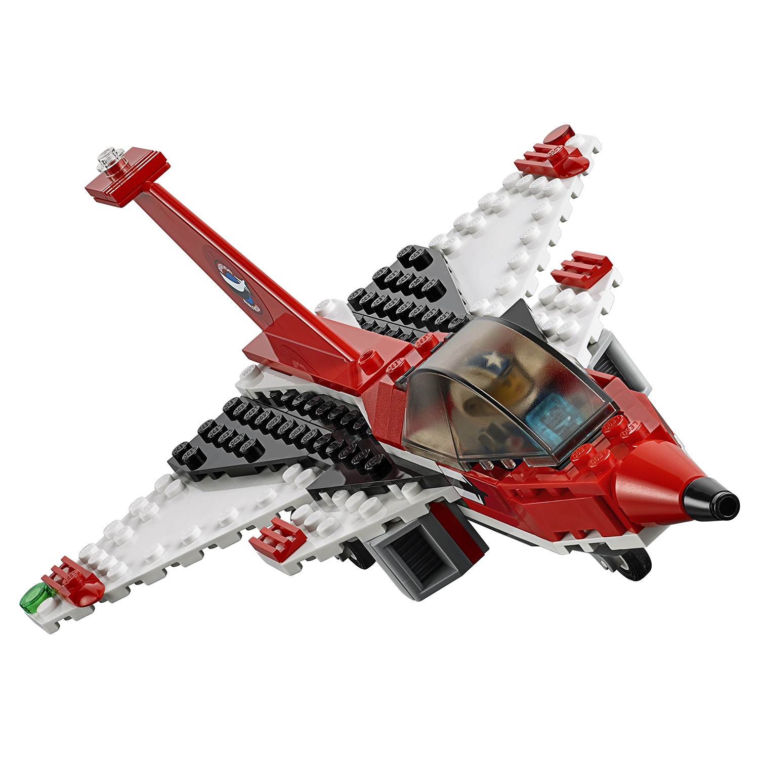 Lego 60103 on sale