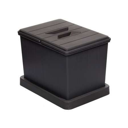 Контейнер NAVAKO Tau 12-1 Anthracite