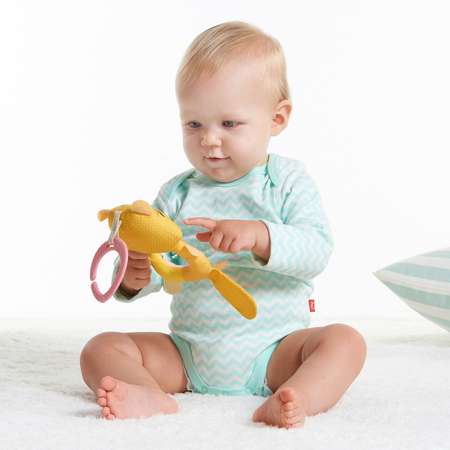 Игрушка Tiny Love подвеска