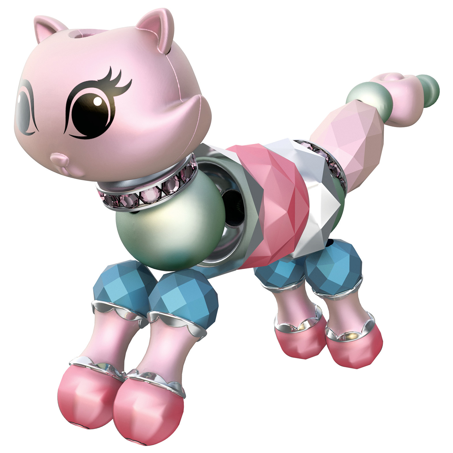 Набор для творчества Twisty Petz - фото 5