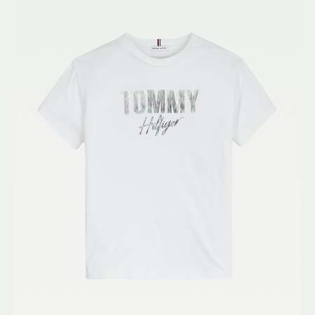 Футболка Tommy Hilfiger