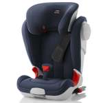 Автокресло Britax Roemer Kidfix II XP Sict Moonlight Blue