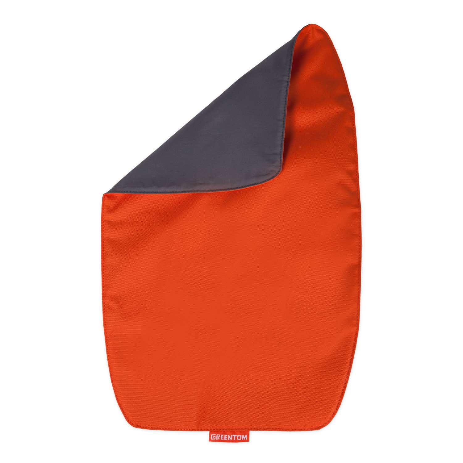Сумка Greentom Diaper Bag Orange - фото 4