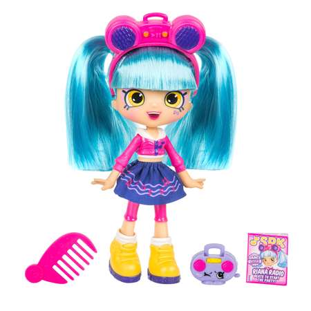 Кукла Shopkins (Shopkins) Риана Радио 57418