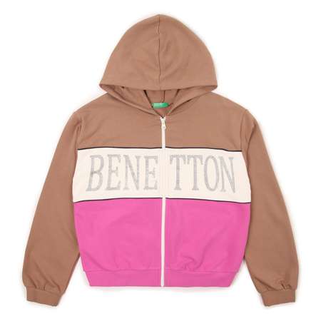 Худи United Colors of Benetton