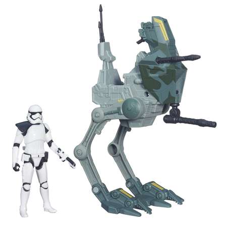 Космический корабль Star Wars в ассортименте
