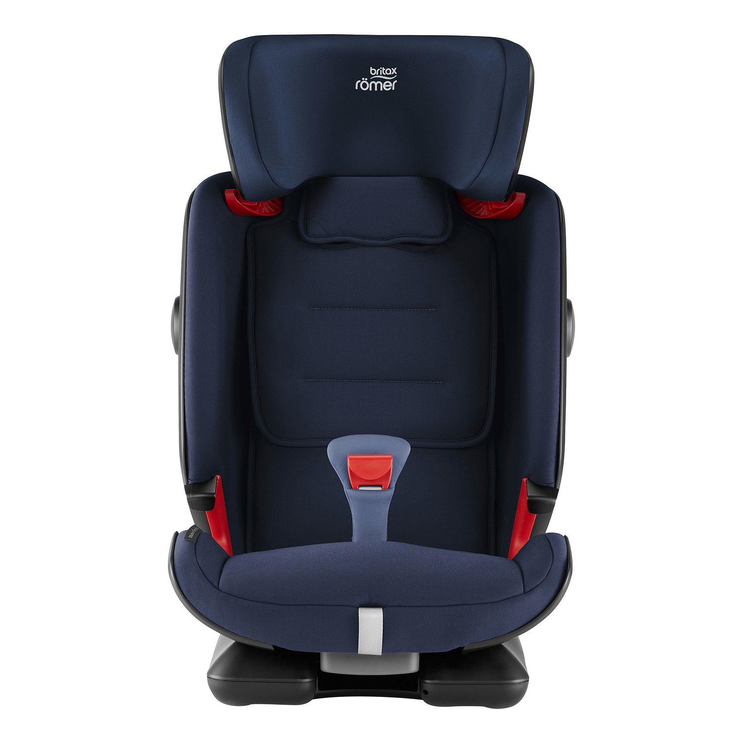 Автокресло Britax Roemer Advansafix IV R Moonlight Blue Trendline - фото 7