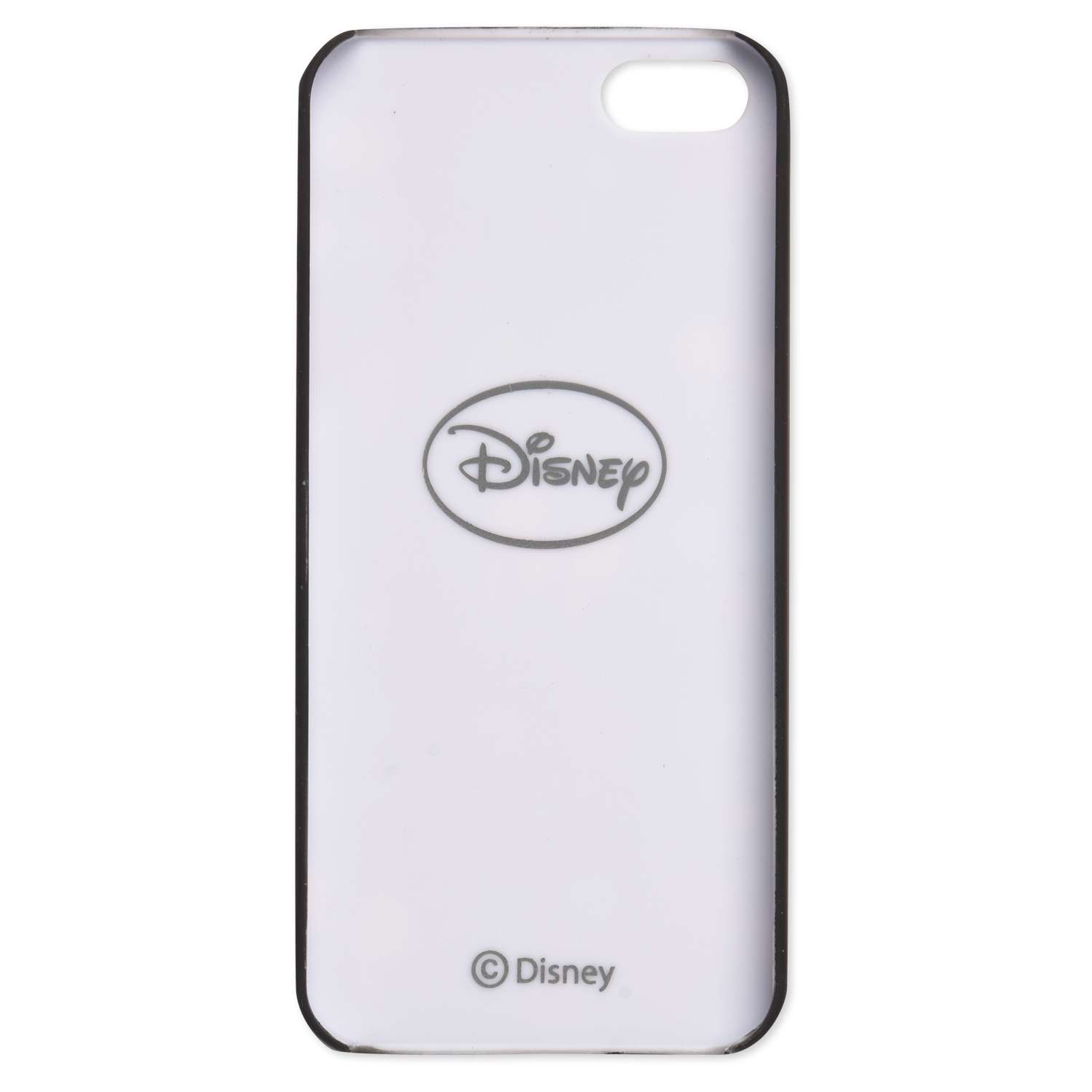 Чехол для задней части iPhone 5 Disney Микки Цветной - фото 2