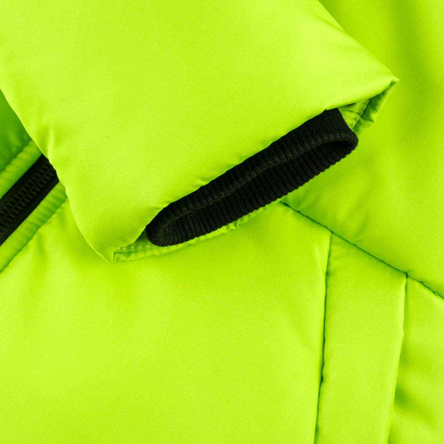 Куртка KUZA KSK-15 - фото 10