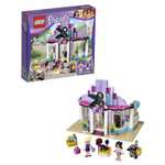 Конструктор LEGO Friends Парикмахерская (41093)