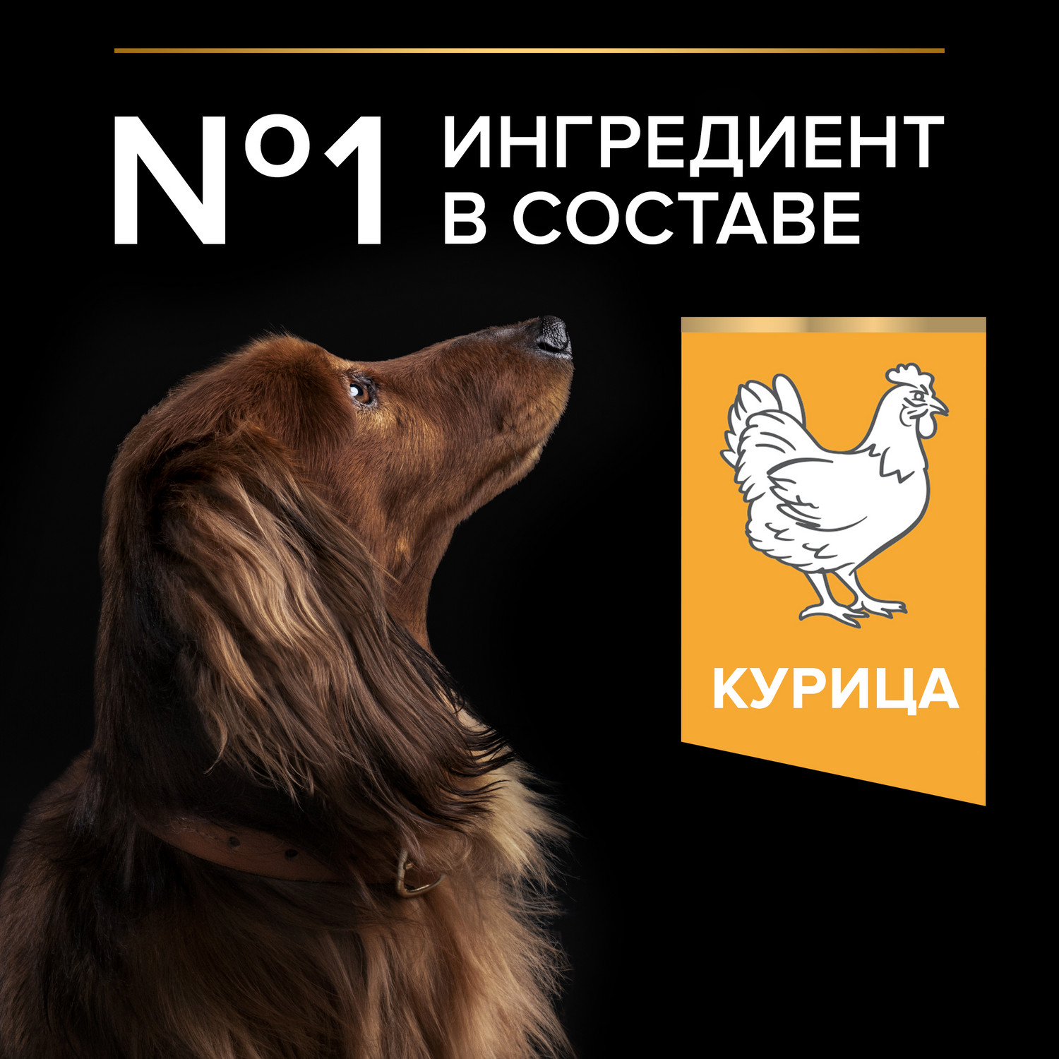 Сухой корм для собак PRO PLAN 7 кг курица (для здоровья полости рта, полнорационный) - фото 3